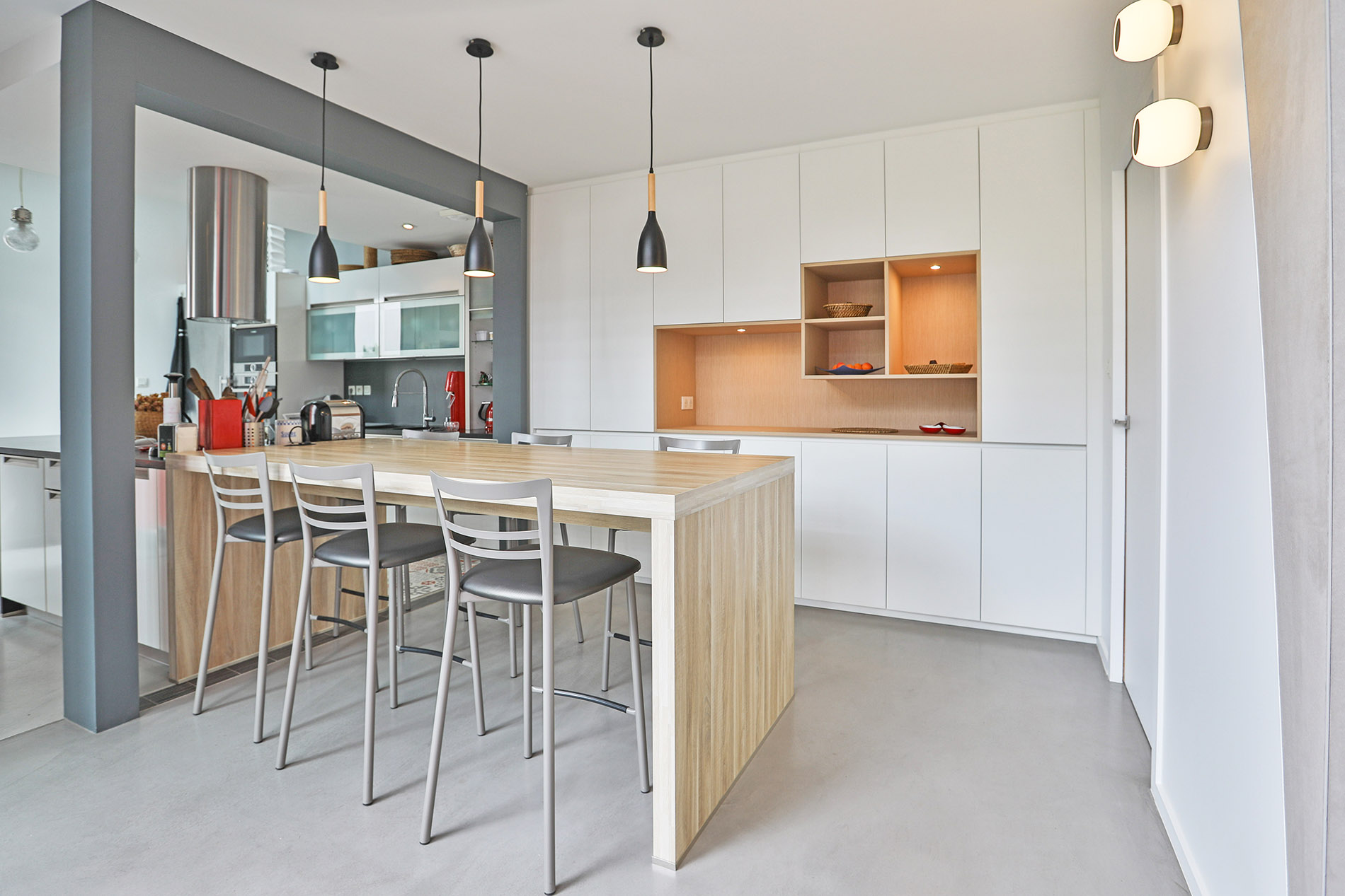 Maison d'Architecte